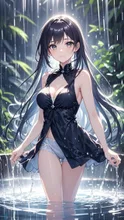 Momo — MomoさんのAIイラスト