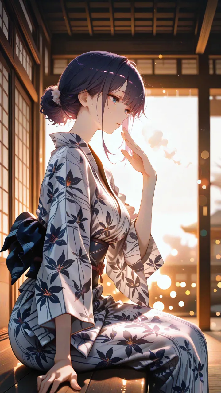 セスタス — セスタスさんのAIイラスト