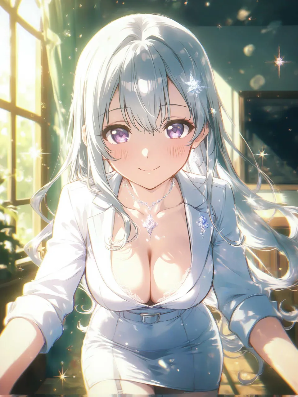 幻月の再光プロ