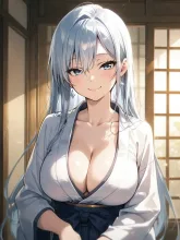 どしたのぉ