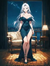 夜と昼