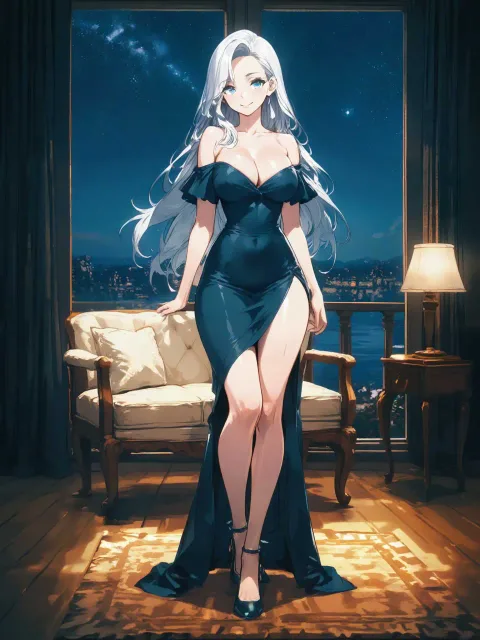 夜と昼