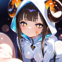 なんじゃ — ふ！さんのAIイラスト