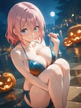 雰囲気だけ…
