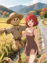 SUPP349247462 — SUPP349247462さんのAIイラスト
