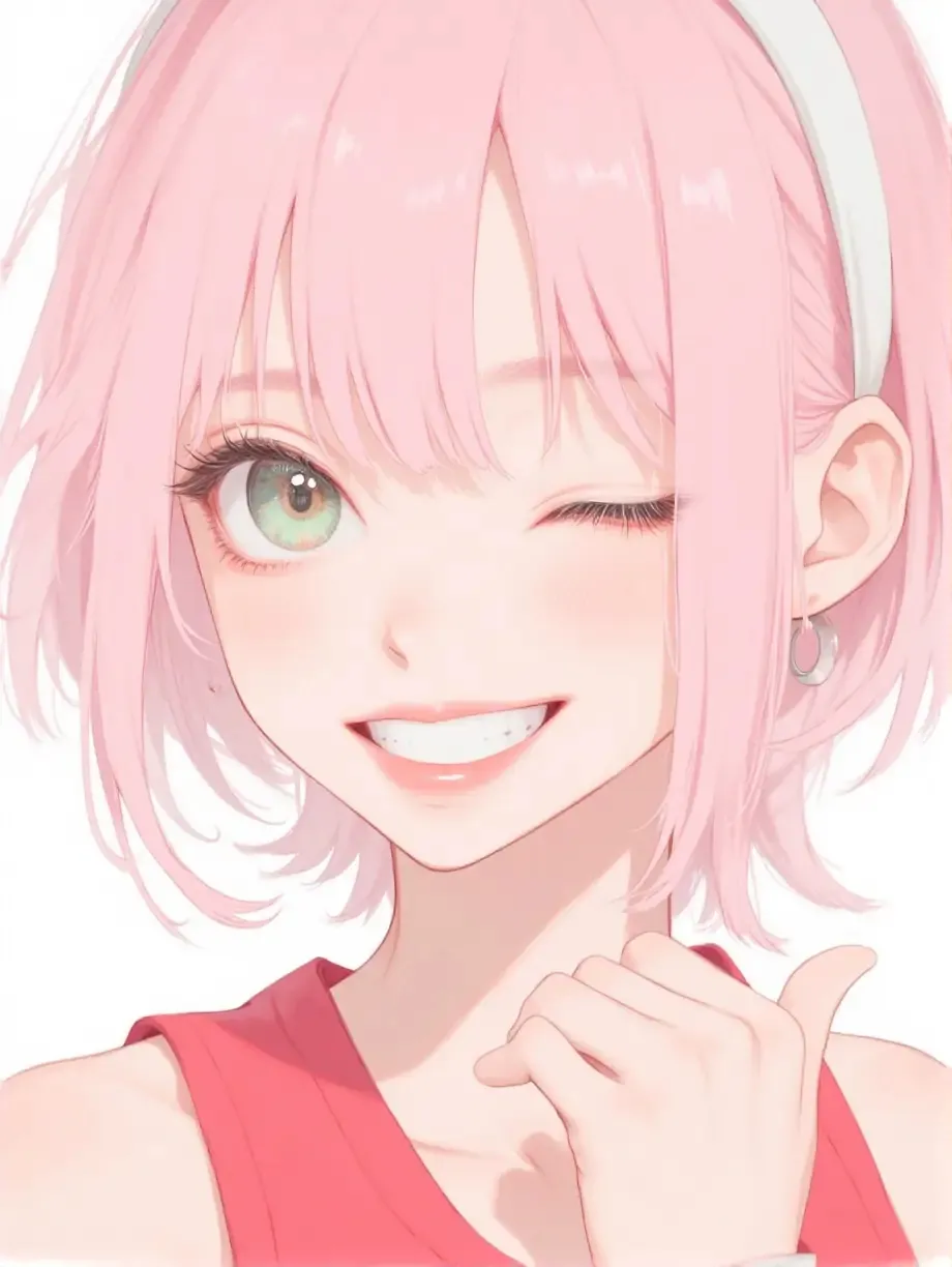 SUPPART の AI イラスト