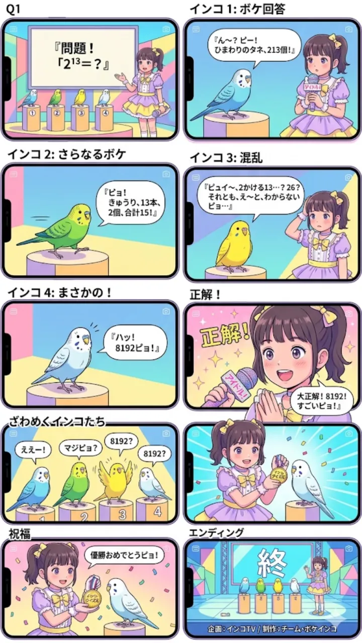 ありおんもごり🍎🍏 — ありおんもごり🍎🍏さんのAIイラスト