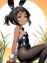 ミナミ「きぃざくらぁ〜♪」