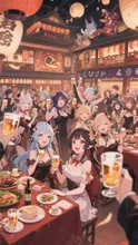 皆さん今年もお疲れ様でした！