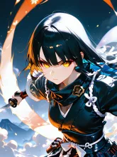 SUPP57588610 — SUPP57588610さんのAIイラスト