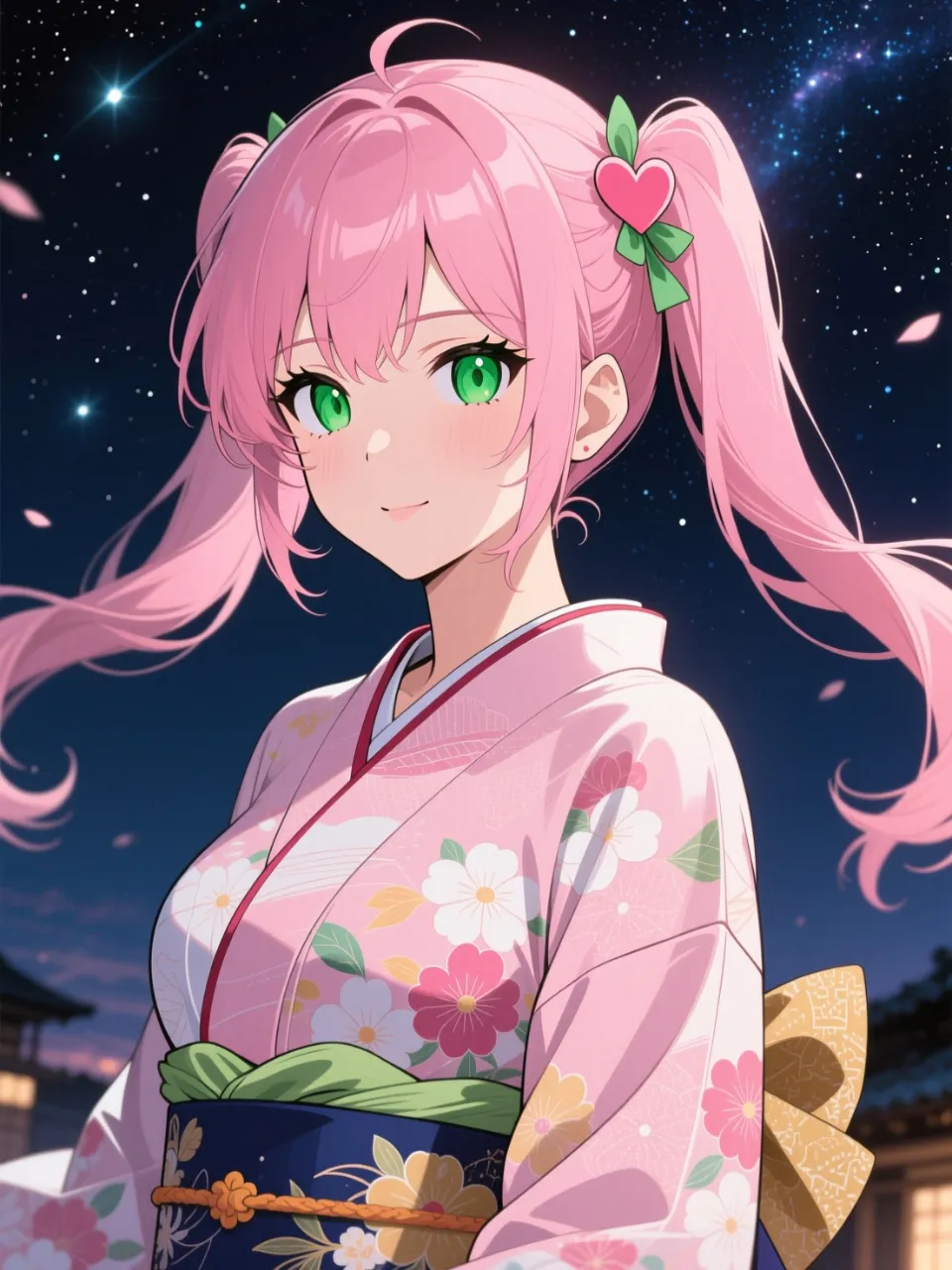 444 epsilon — 444 epsilonさんのAIイラスト