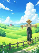 🌟イベント 第40弾 ：·次元を超えた労働博覧会🧑‍🚒👩‍🍳🧑‍🌾🧑‍🚀 の投稿作品