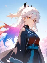 SUPPART の AI イラスト