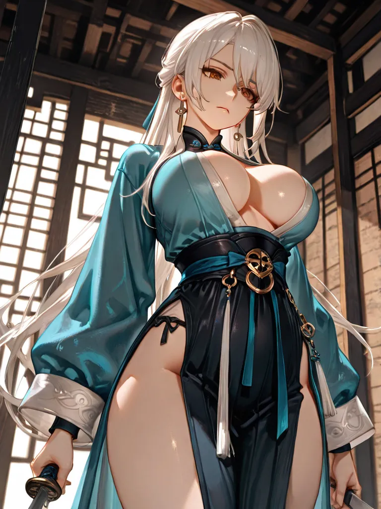 SUPPART の AI イラスト