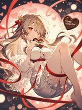HAPPY♠Valentine