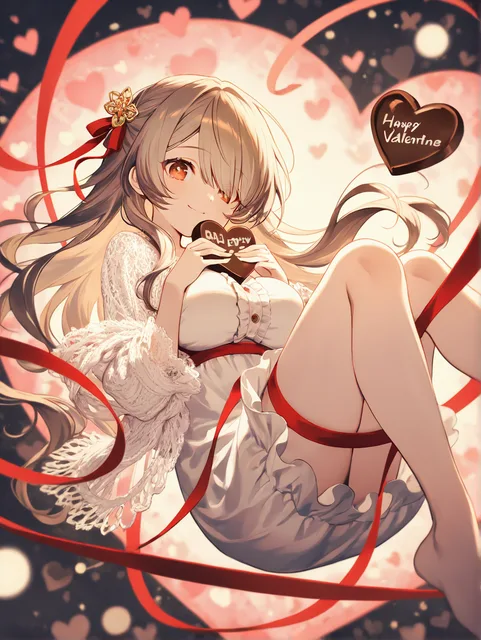HAPPY♠Valentine