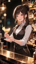 S 魅惑的な一杯をあなたに