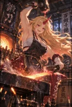 星熊勇儀