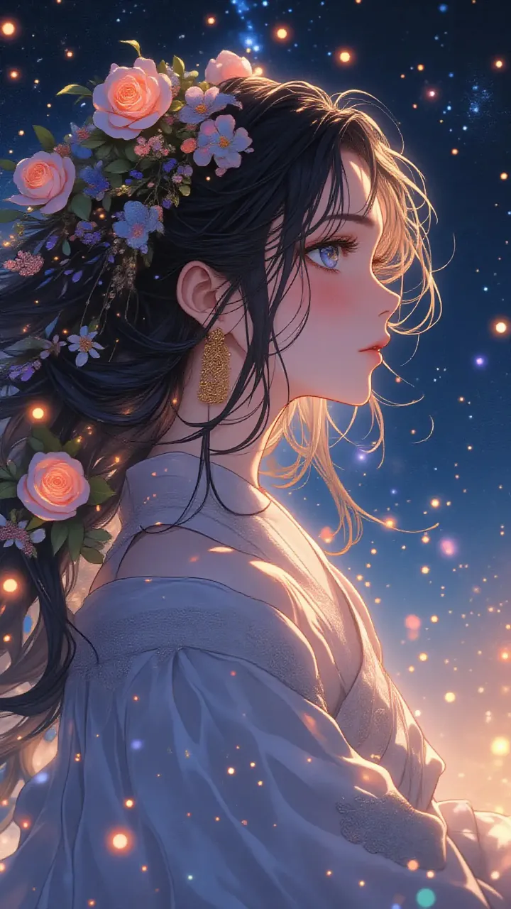 織姫 .1186