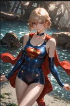 この場は私に任せな！