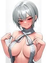 SUPPART の AI イラスト