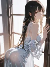 SUPPART の AI イラスト