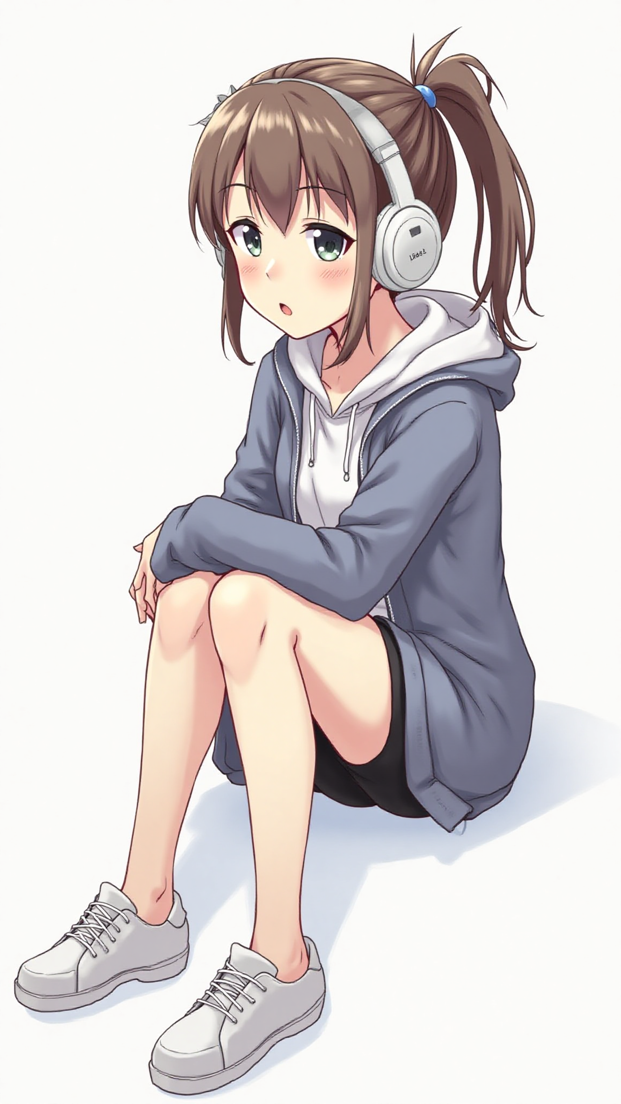 SUPPART の AI イラスト