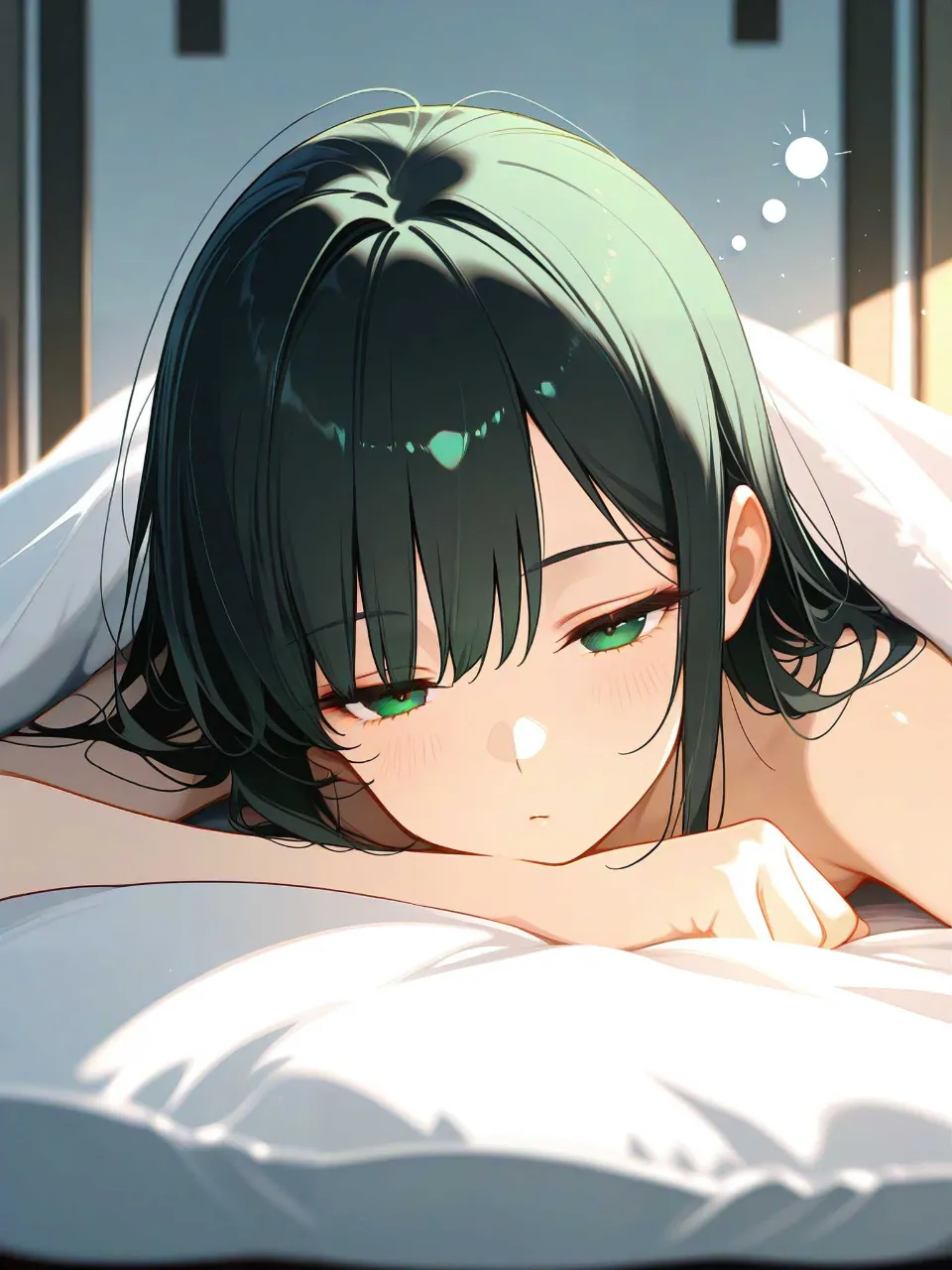 極上のアニメプロ, 女装男子