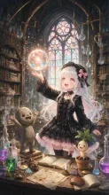 Alchemist🧪