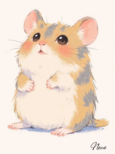 めたんこ可愛い。