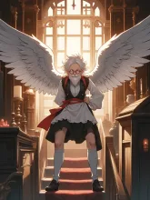 ジジイメイド