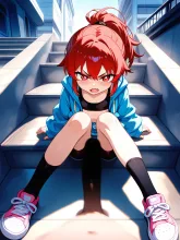 もみじ「な⁉️なんでそんなもん出してんだよっ‼️」