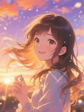 運命みたいな出会い·チャレンジ の投稿作品
