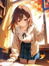 読書の秋。
