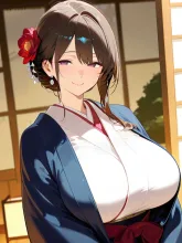 SUPPART の AI イラスト