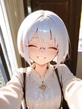 SUPPART の AI イラスト