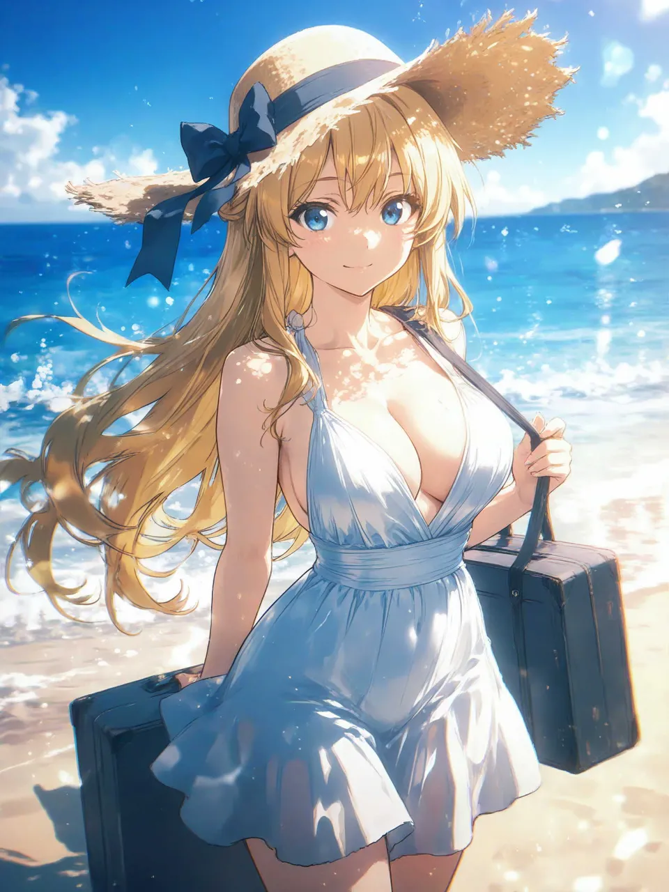 咲南 — 咲南さんのAIイラスト