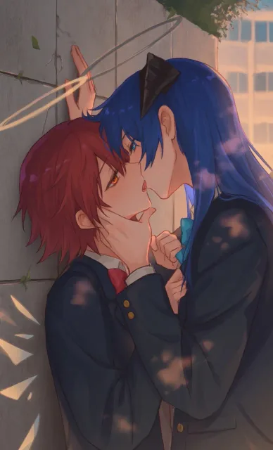 百合っていいよね