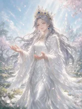 女神