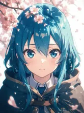 嬉しいっ、、、、明日からもがんばる！ — ととさんのAIイラスト