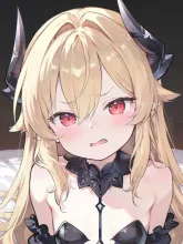SUPPART の AI イラスト