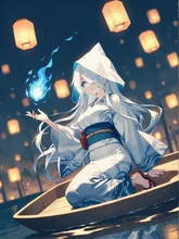 三途案内人
