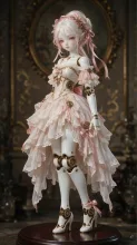 ⚙️Automaton: Maiden🎀