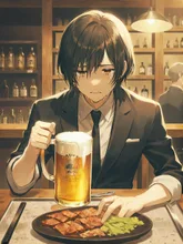 誰か来てよ🥺