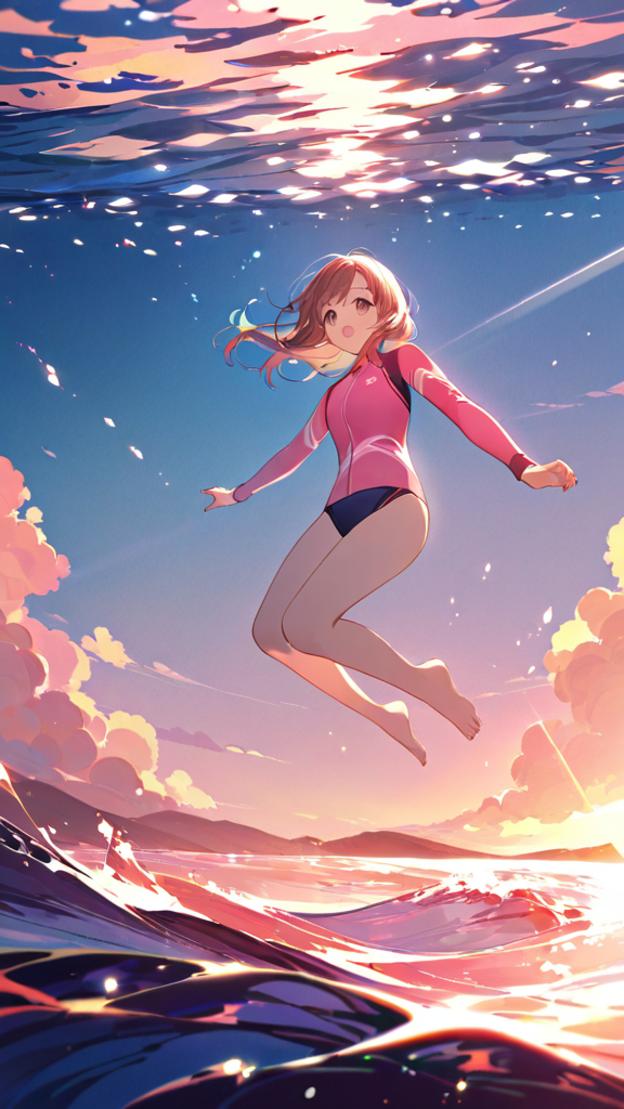 Minari — MinariさんのAIイラスト