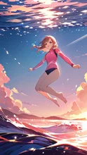 Minari — MinariさんのAIイラスト