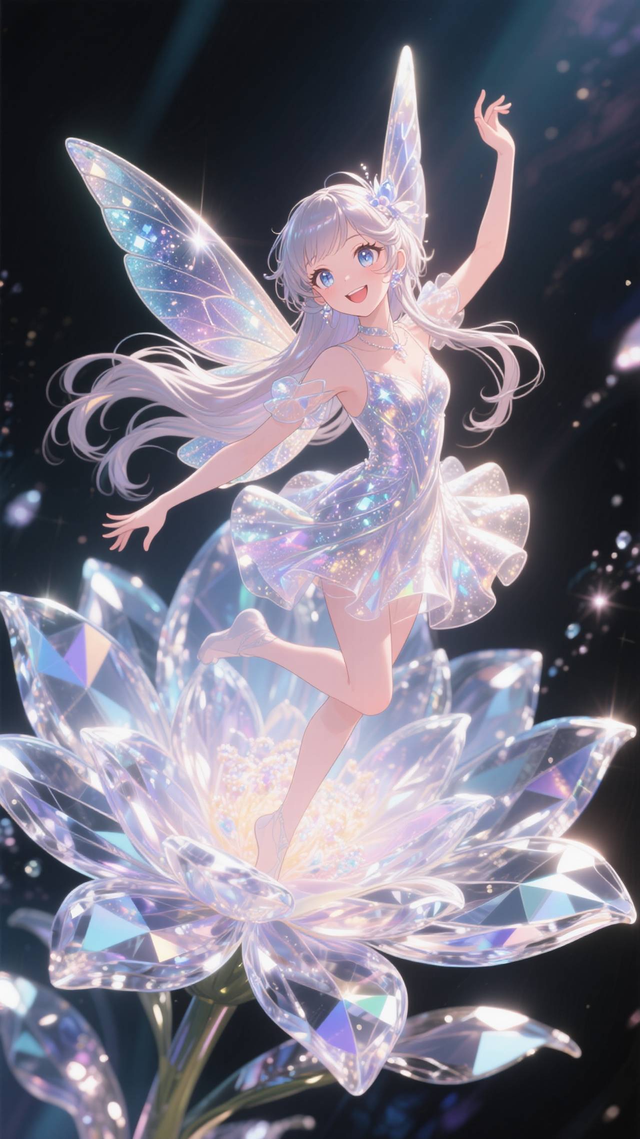 妖精界Ｎｏ．1アイドル