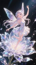 妖精界Ｎｏ．1アイドル