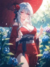 シュウヤ — シュウヤさんのAIイラスト