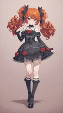オシャレ度UP♪